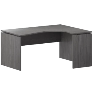 черная фурнитура Аргентум НТ-040.ПР.Ч Лиственница