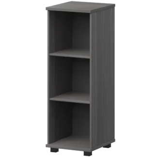 черная фурнитура Аргентум НТ-440.Ч Лиственница