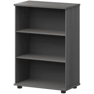 черная фурнитура Аргентум НТ-480.Ч Лиственница