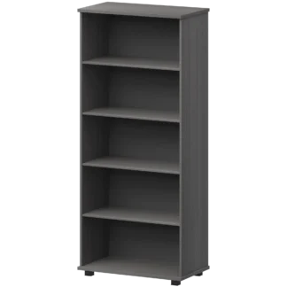 черная фурнитура Аргентум НТ-580.Ч Лиственница