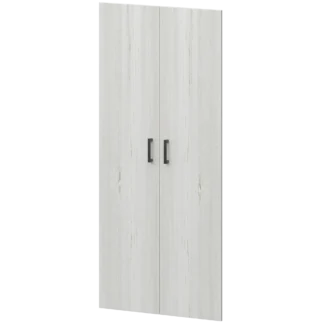 черная фурнитура Аргентум НТ-602.2.Ф.Ч Сосна винтер