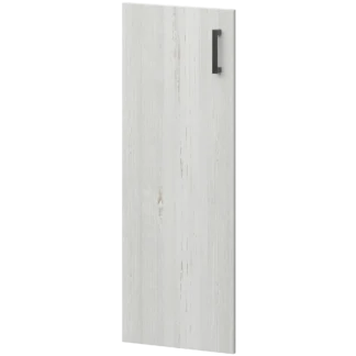 черная фурнитура Аргентум НТ-601.Ф.Ч Сосна винтер