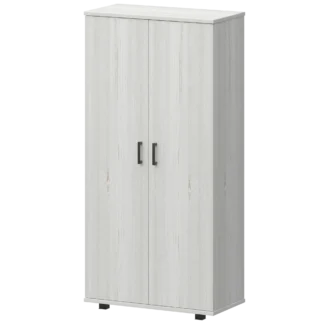 черная фурнитура Аргентум НТ-590.Ч Сосна винтер