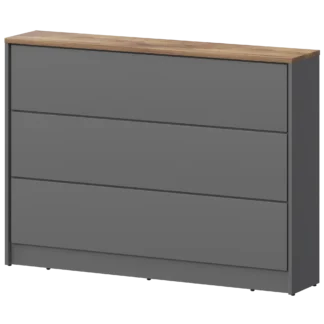 Ресепшен Смарт СМР-51.14 Графит/Таксония