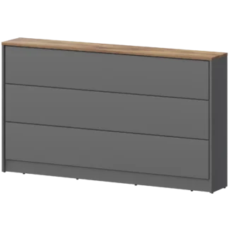 Ресепшен Смарт СМР-51.18 Графит/Таксония