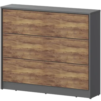 Ресепшен Смарт СМР-51.12 Графит/Таксония