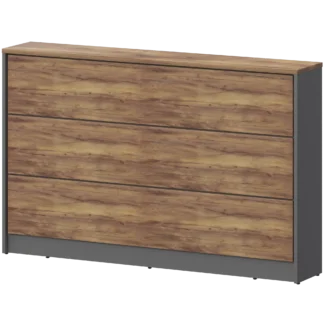 Ресепшен Смарт СМР-51.16 Графит/Таксония