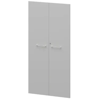 Кортез KZF-48(Ч) Белый