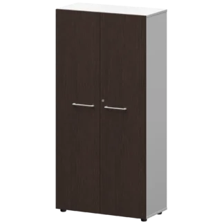 Кортез СМШ48F(Б) Дуб венге/Белый